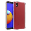 Newface Samsung Galaxy A01 Core Kılıf Olex Tpu Silikon