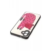 Newface Samsung Galaxy A04 Kılıf Mirror Desenli Kapak - Mirror - 12