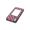 Newface Samsung Galaxy A04 Kılıf Mirror Desenli Kapak - Mirror - 8
