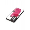 Newface Samsung Galaxy A23 4G Kılıf Mirror Desenli Kapak - Mirror - 12