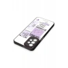 Newface Samsung Galaxy A23 4G Kılıf Mirror Desenli Kapak - Mirror - 4