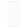 Newface Samsung Galaxy A25 5G Kılıf Lüx Şeffaf Silikon