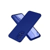 Newface Samsung Galaxy A32 Kılıf First Silikon - Lacivert