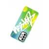 Newface Samsung Galaxy A33 5G Kılıf Estoril Desenli Kapak - Estoril - 2