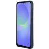 Newface Samsung Galaxy A35 5G Kılıf Aras Deri Kapak - Bordo