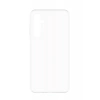 Newface Samsung Galaxy A35 5G Kılıf Lüx Şeffaf Silikon