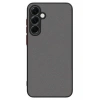 Newface Samsung Galaxy A36 Kılıf Montreal Silikon Kapak - Siyah