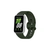 Newface Samsung Galaxy Fit 3 Klasik Kordon - Haki Yeşil