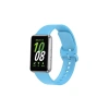 Newface Samsung Galaxy Fit 3 Klasik Kordon - Mavi