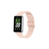 Newface Samsung Galaxy Fit 3 Klasik Kordon - Pudra