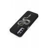 Newface Samsung Galaxy M14 5G Kılıf Mirror Desenli Kapak - Mirror - 13