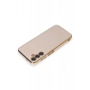 Newface Samsung Galaxy M14 5G Kılıf Volet Silikon - Pembe
