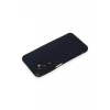 Newface Samsung Galaxy M34 5G Kılıf Loop Deri Silikon - Lacivert