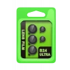 Newface Samsung Galaxy S24 Ultra Raze Metal Kamera Lens - Siyah