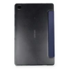 Newface Samsung Galaxy T290 Tab A 8 Kılıf Tablet Smart Kılıf - Lacivert
