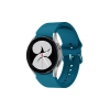 Newface Samsung Galaxy Watch 4 Klasik Kordon - Petrol Mavisi