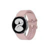 Newface Samsung Galaxy Watch 4 Klasik Kordon - Pudra