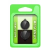 Newface Samsung Galaxy Z Flip 6 Raze Metal Kamera Lens - Siyah