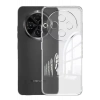 Newface Tecno Spark 30C Kılıf Lüx Şeffaf Silikon