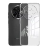Newface Tecno Spark 30C Kılıf Lüx Şeffaf Silikon