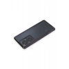 Newface Vivo V29 Lite Kılıf Razer Lensli Silikon - Mor