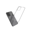 Newface Vivo Y16 Kılıf Lüx Şeffaf Silikon