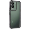 Newface Vivo Y17S Kılıf Razer Lensli Silikon - Siyah