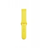 Newface Watch 20mm Klasik Kordon - Sarı