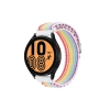 Newface Watch 20mm Kr410 Kumaş Kordon - Gökkuşağı