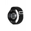 Newface Watch 20mm Kr410 Kumaş Kordon - Siyah