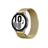 Newface Watch 20mm Metal Mıknatıslı Kordon - Gold