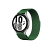 Newface Watch 20mm Metal Mıknatıslı Kordon - Haki Yeşil