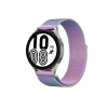 Newface Watch 20mm Metal Mıknatıslı Kordon - Rainbow