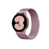 Newface Watch 20mm Metal Mıknatıslı Kordon - Rose