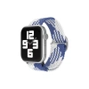 Newface Watch 20mm Star Kordon - Mavi-beyaz