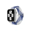 Newface Watch 20mm Star Kordon - Mavi-beyaz