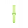 Newface Watch 22mm Klasik Kordon - Açık Yeşil