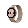 Newface Watch 22mm Metal Mıknatıslı Kordon - Bakır