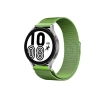 Newface Watch 22mm Metal Mıknatıslı Kordon - Yeşil