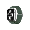Newface Watch 22mm Star Kordon - Koyu Yeşil