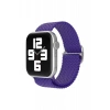 Newface Watch 22mm Star Kordon - Mor