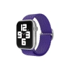 Newface Watch 22mm Star Kordon - Mor