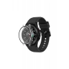 Newface Watch 5 44mm Wall Camlı Kasa Ekran Koruyucu - Şeffaf