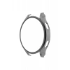 Newface Watch 5 Pro 45mm Wall Camlı Kasa Ekran Koruyucu - Uzay Grisi