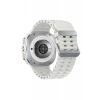 Newface Watch 7 Ultra Kr417 Rug Silikon Kordon - Yıldız Işığı