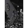 Newface Xiaomi Mİ 11 Lite Kılıf Range Yüzüklü Silikon - Kırmızı