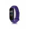 Newface Xiaomi Mi Band 4 Klasik Kordon - Mor