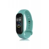 Newface Xiaomi Mi Band 4 Klasik Kordon - Turkuaz