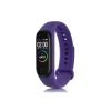 Newface Xiaomi Mi Band 6 Klasik Kordon - Mor