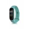 Newface Xiaomi Mi Band 6 Klasik Kordon - Turkuaz